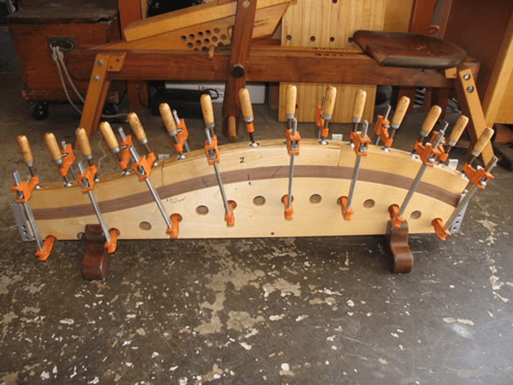 Chair Making Wood it be Beautiful!