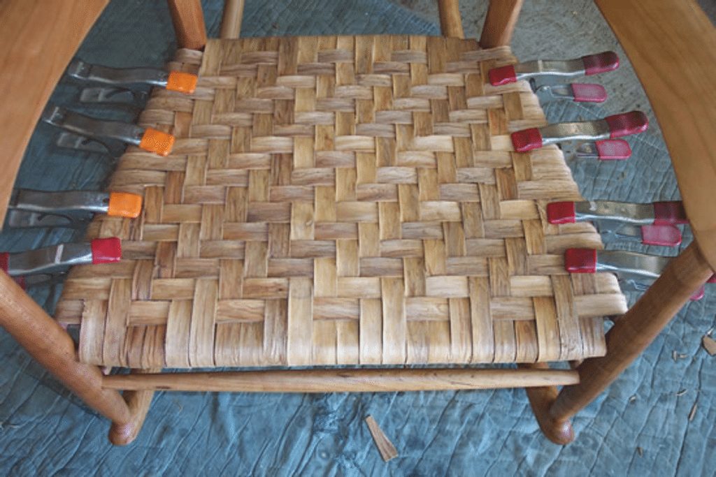 Chair Making Wood it be Beautiful!