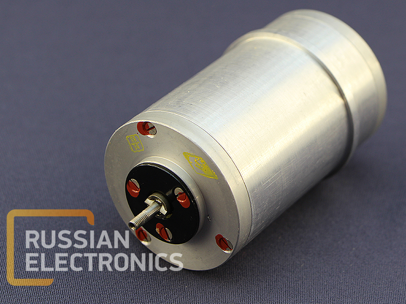 BD160A Electromechanical devices Russian Electronics company