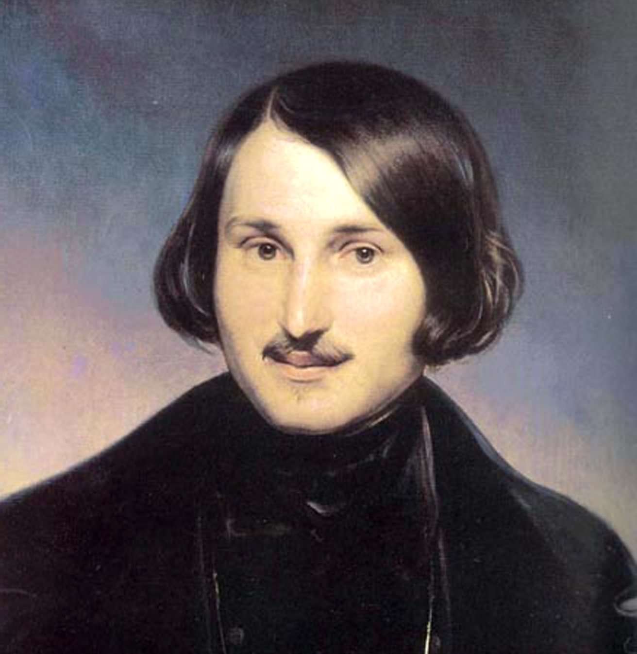 Правда ли, что Гоголя похоронили живым? Русская семерка