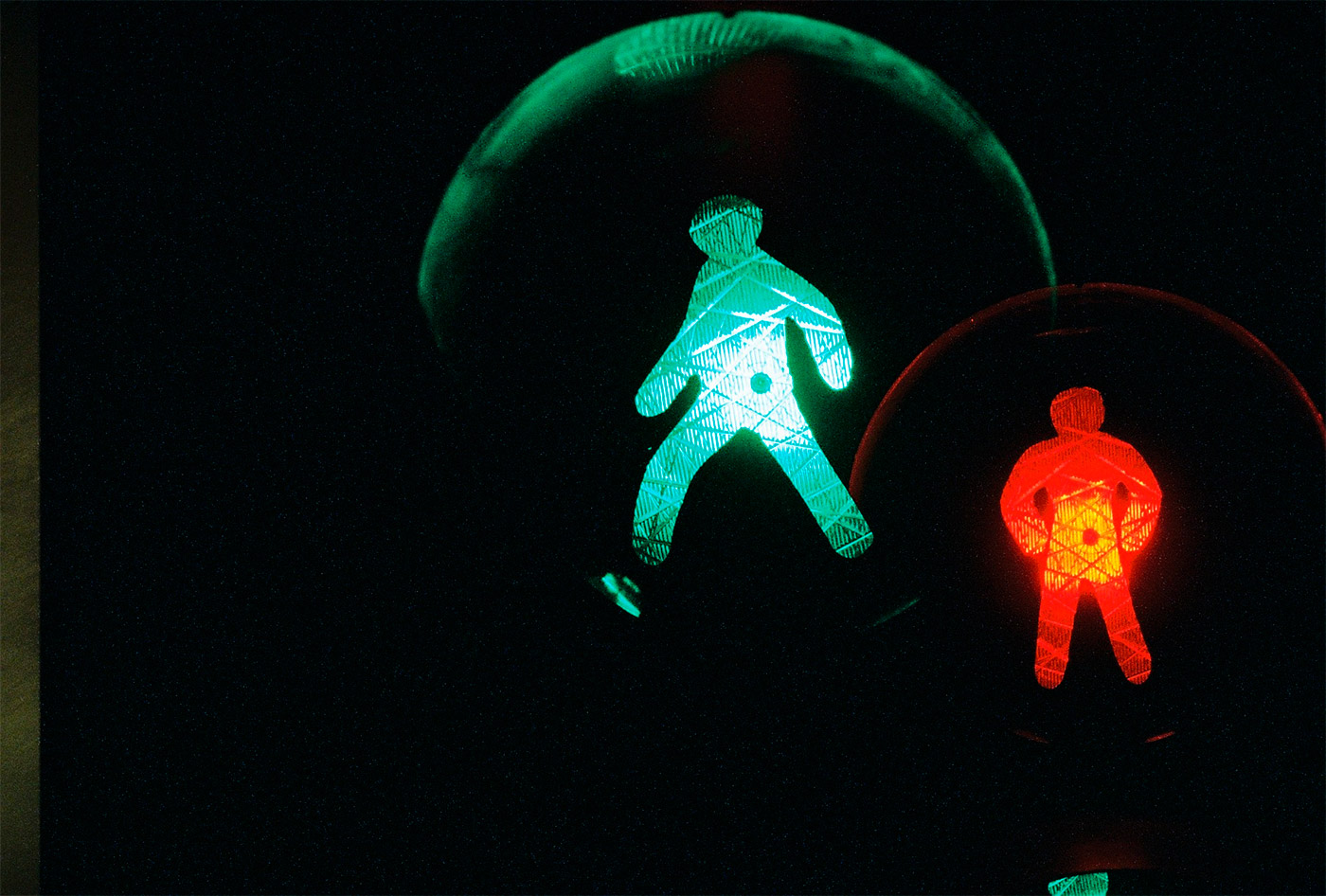 RIAC Why RedLight Interdisciplinary Mobility?