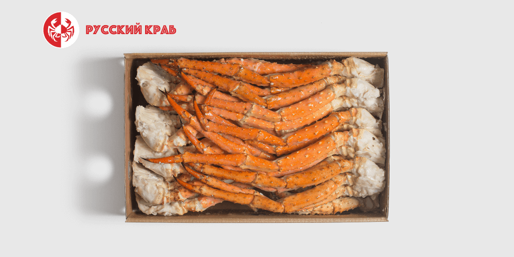 Main page Russian Crab