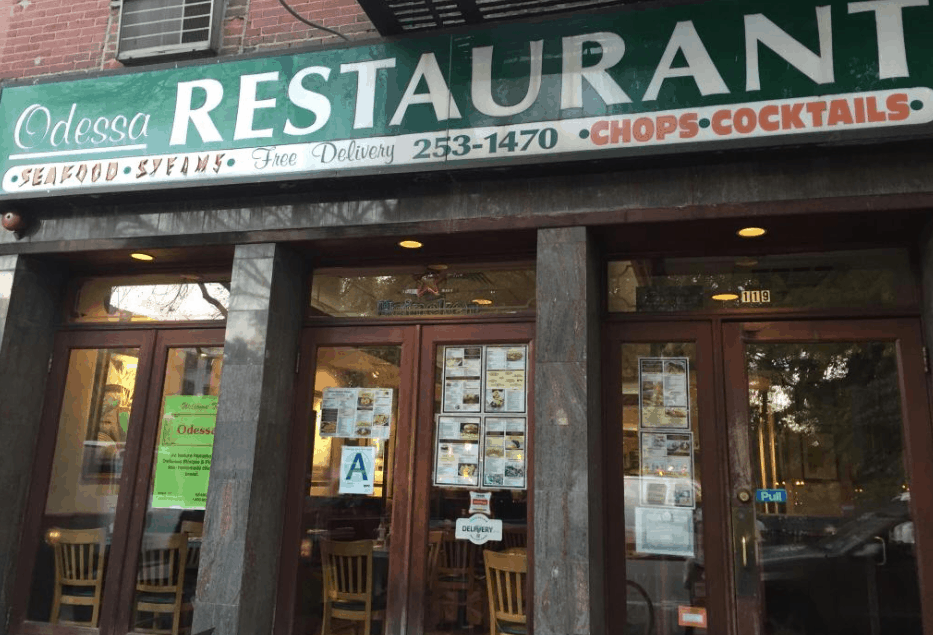 Home page russianrestaurant