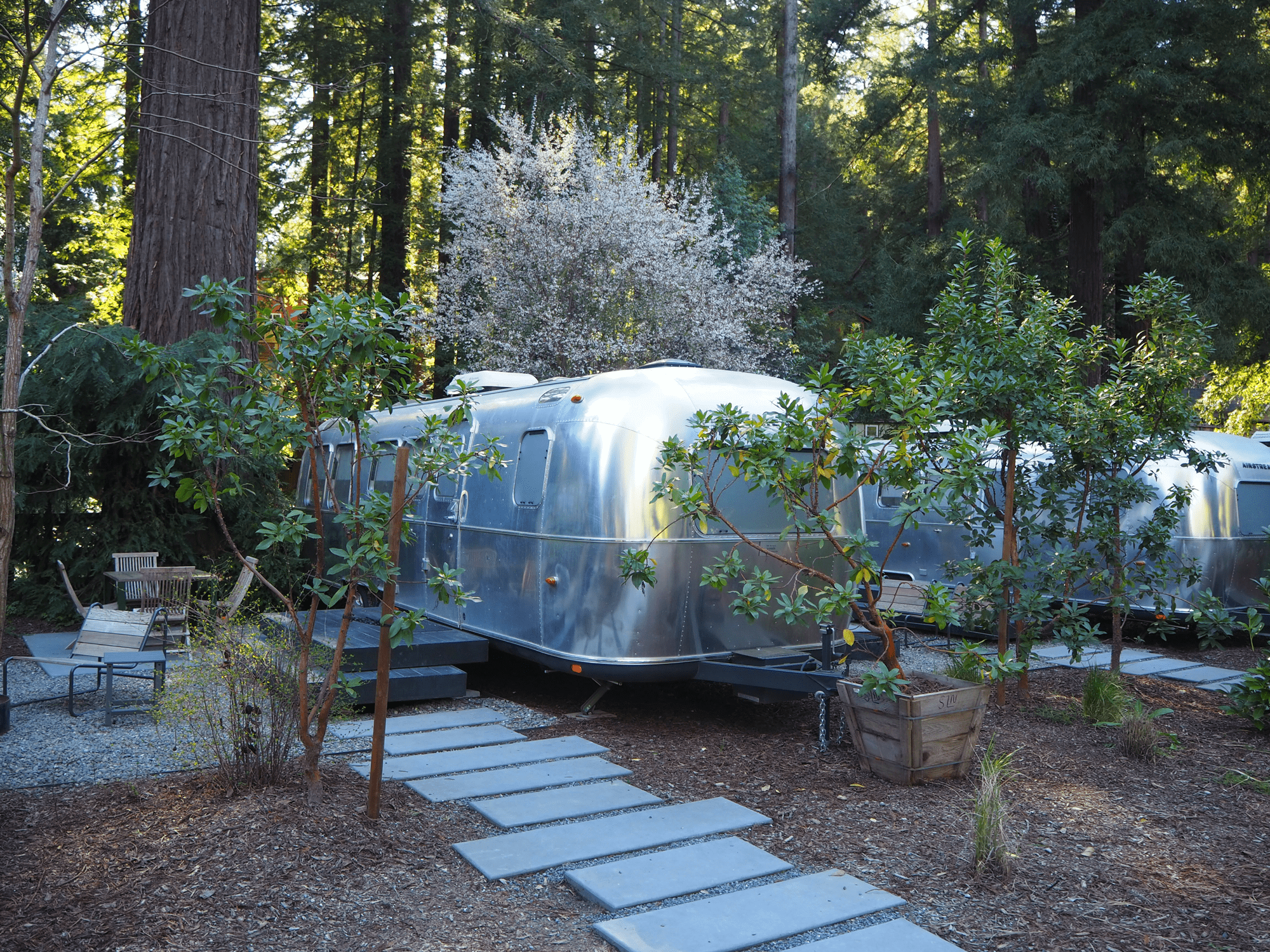 AutoCamp Russian River