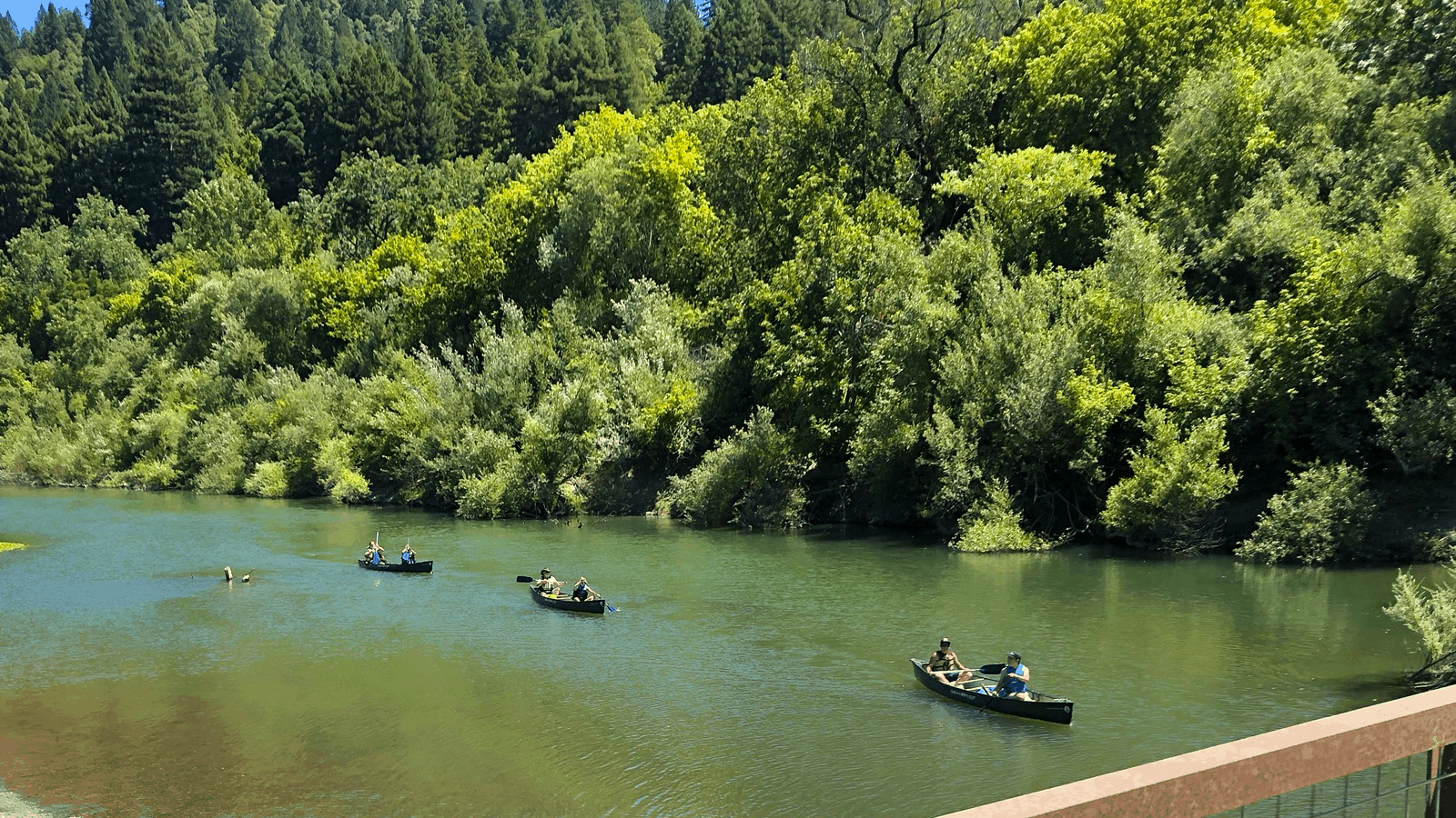 Virtual Visitor Center Russian River