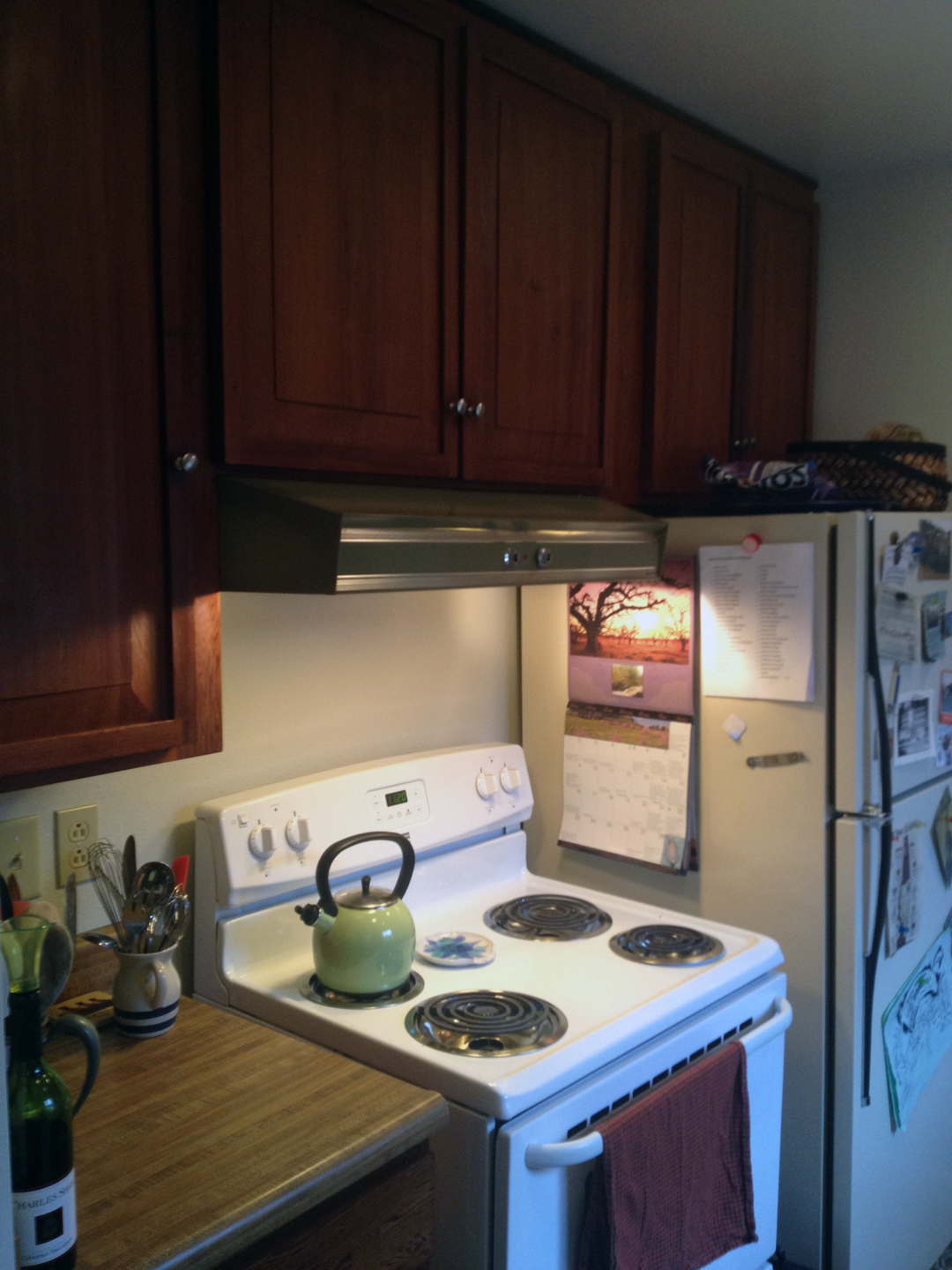 Rental Russian River House in Beautiful, Monte Rio