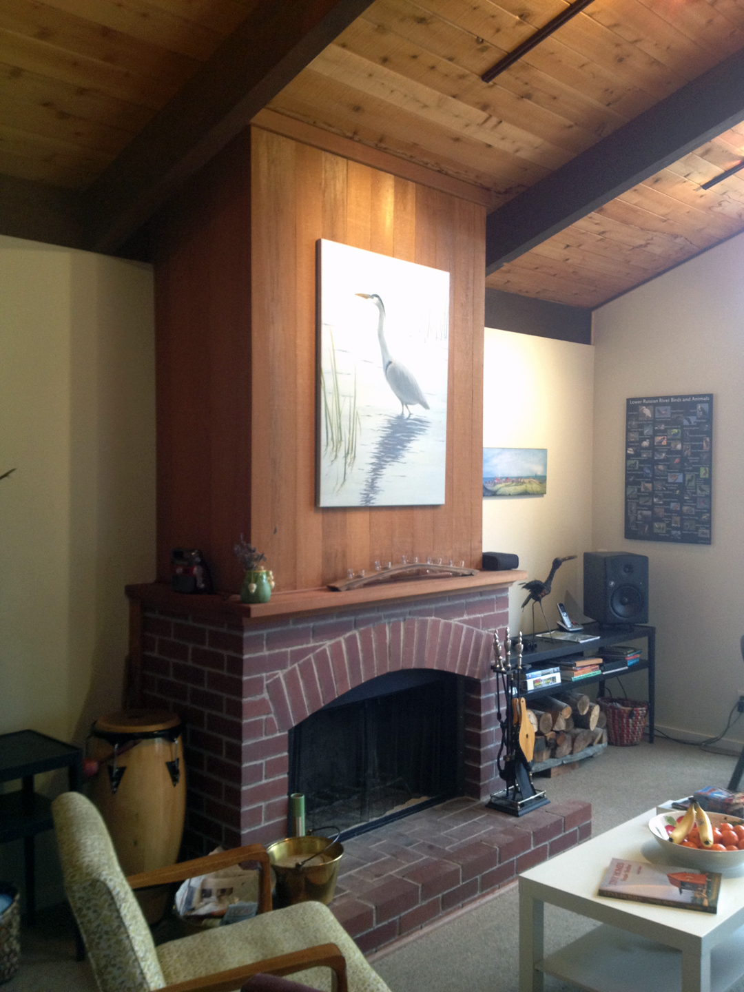 Rental Russian River House in Beautiful, Monte Rio