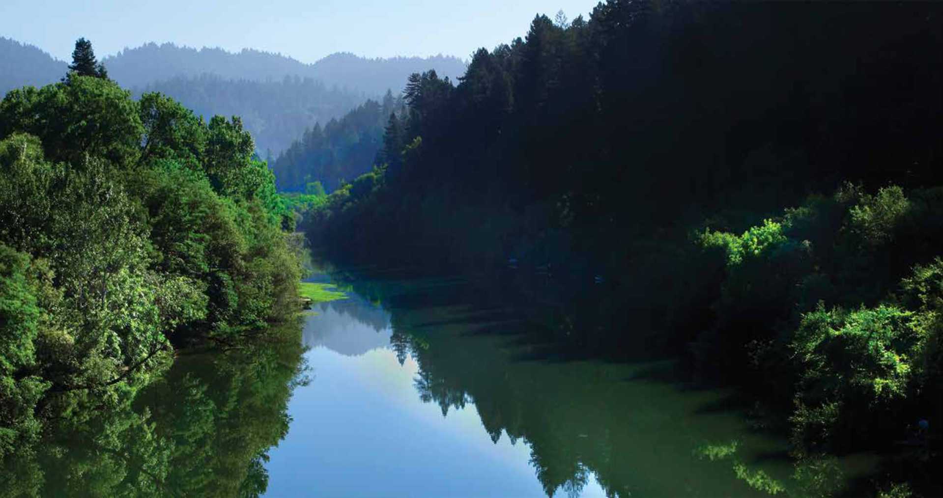 RRK Challenges Sonoma County Well Ordinance Russian Riverkeeper