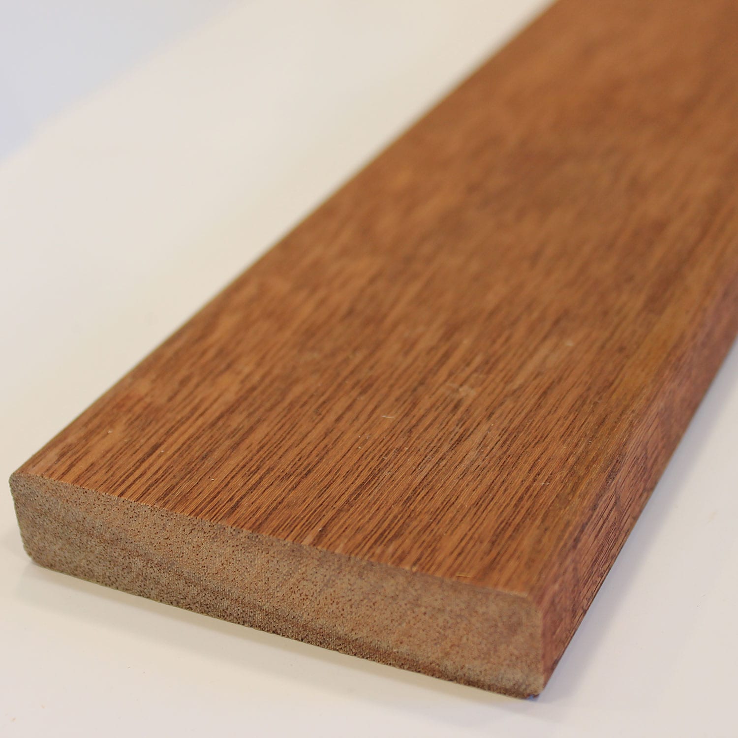 Exotic Hardwood Decking & Lumber Distributor Russin