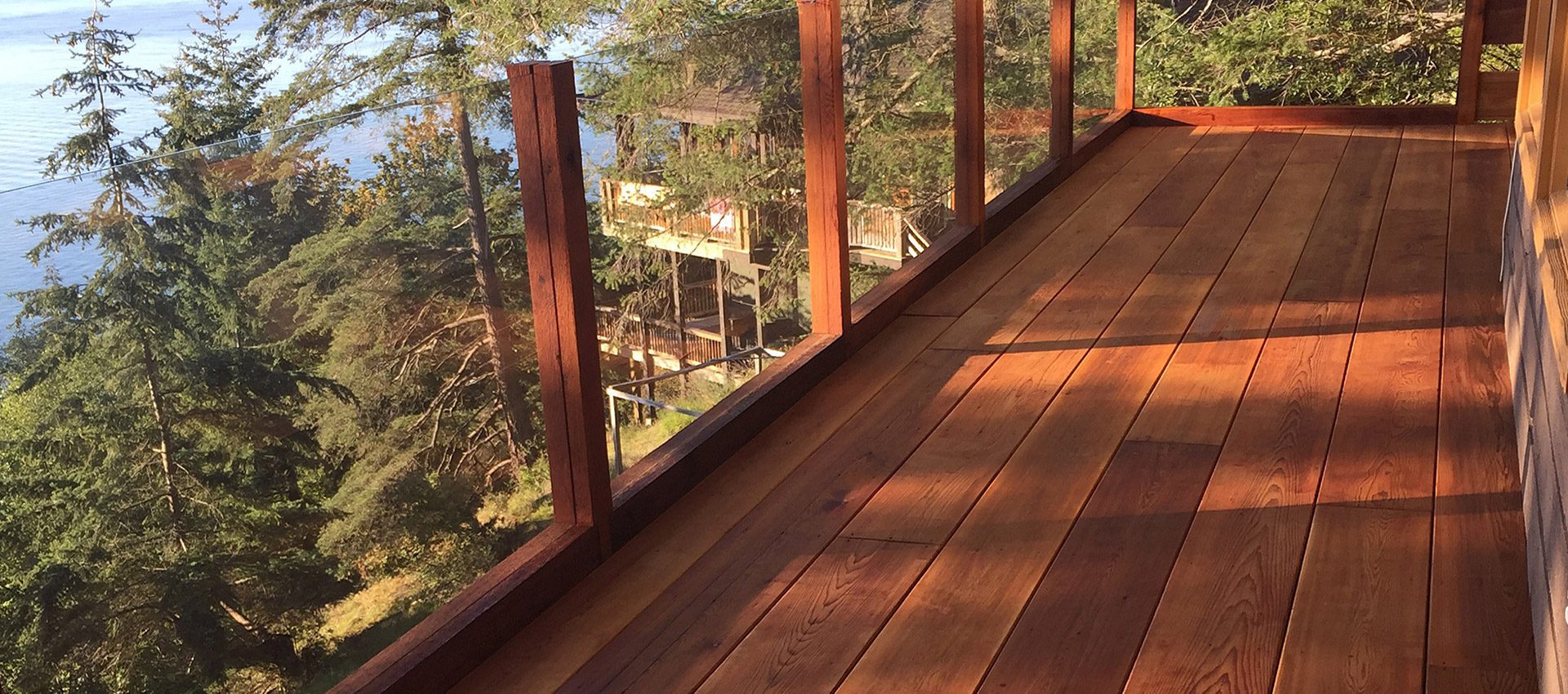Should I Use Western Red Cedar or Alaskan Yellow Cedar Wood? Russin