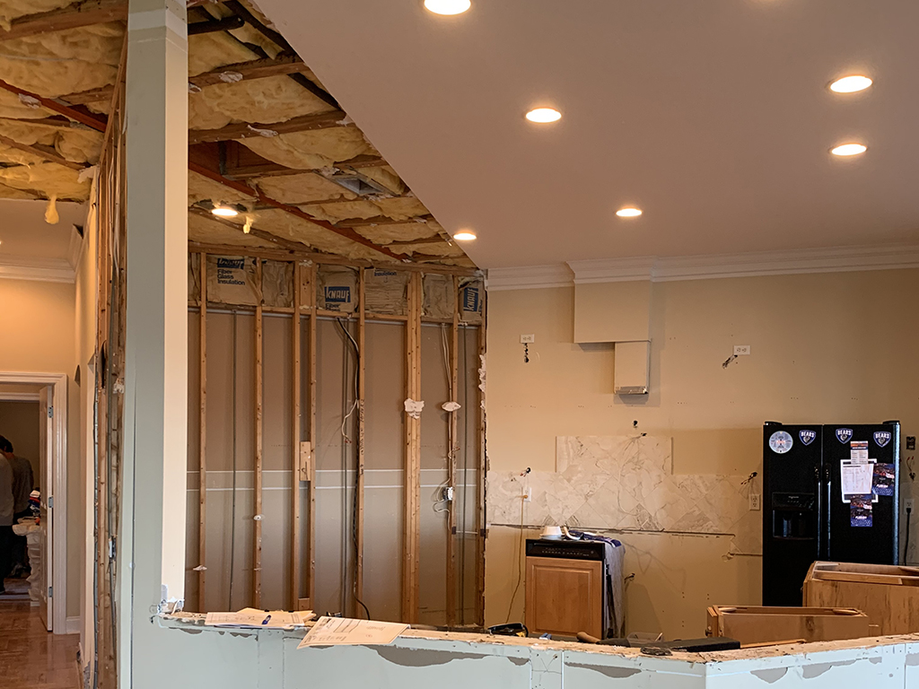 What You Need to Know About Load Bearing Walls Russell Rowland, Inc.