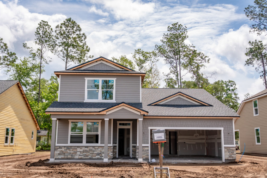 Hilsdale Estates Russell Rowland, Inc.