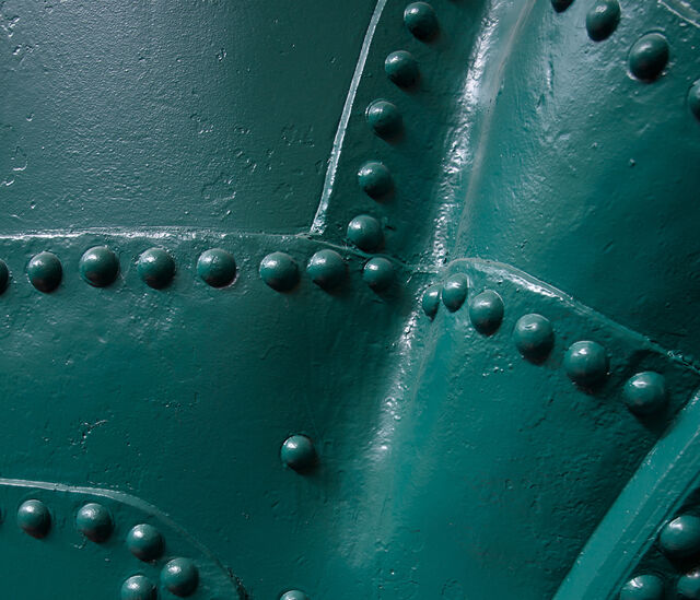 CombiColor® Original Wrought Iron Rustoleum