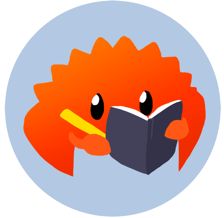 Home of Ferris the Crab