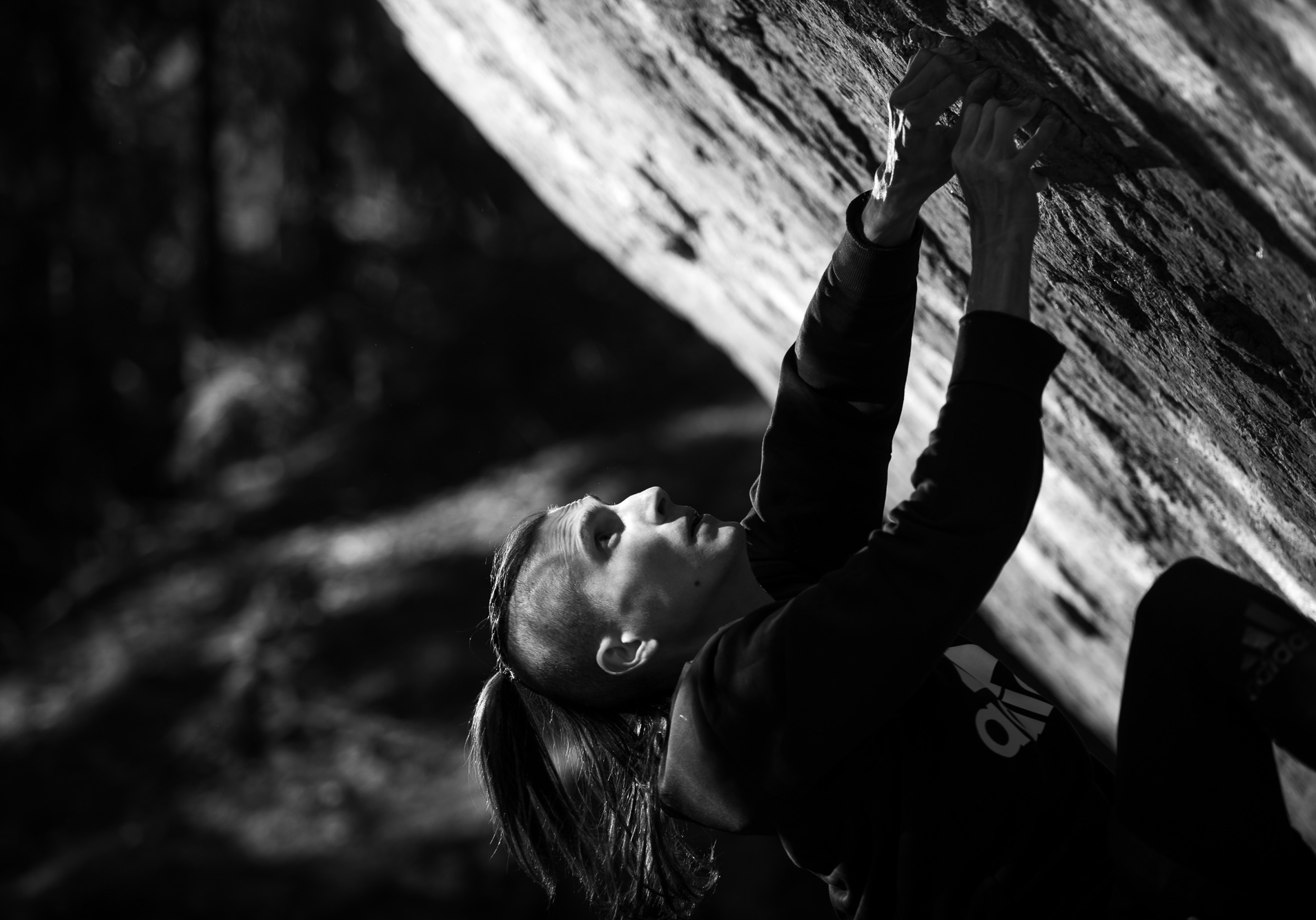 ABOUT Rustam Climbing Rustam Climbing