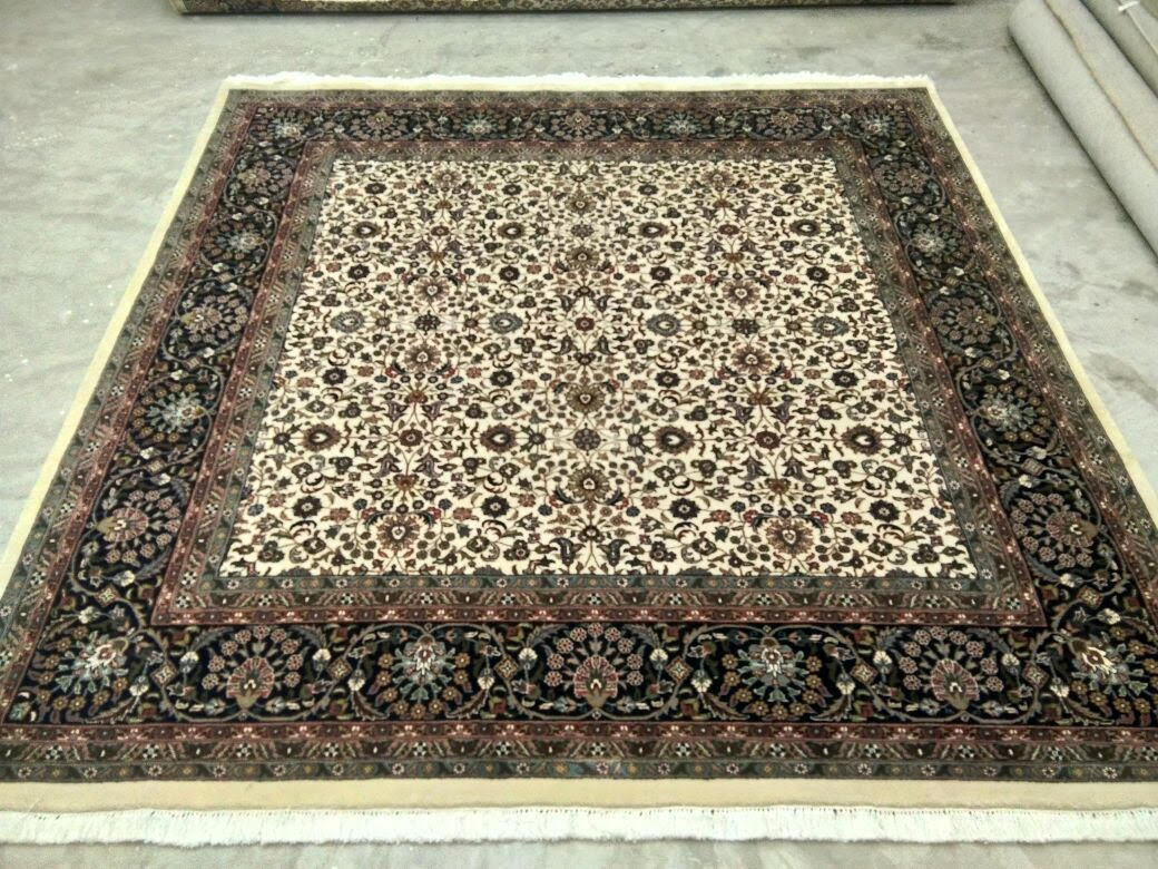 Rustam Rug Gallery