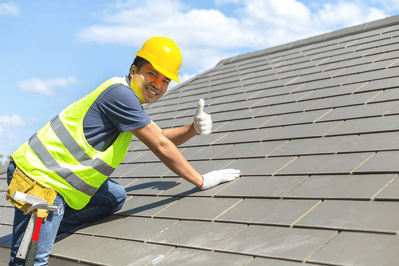 Benefits Of Hiring A Licensed Roofing Contractor Rust And Ruffles Home