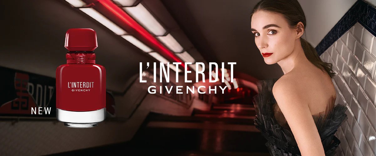 Givenchy Philippines Rustan’s