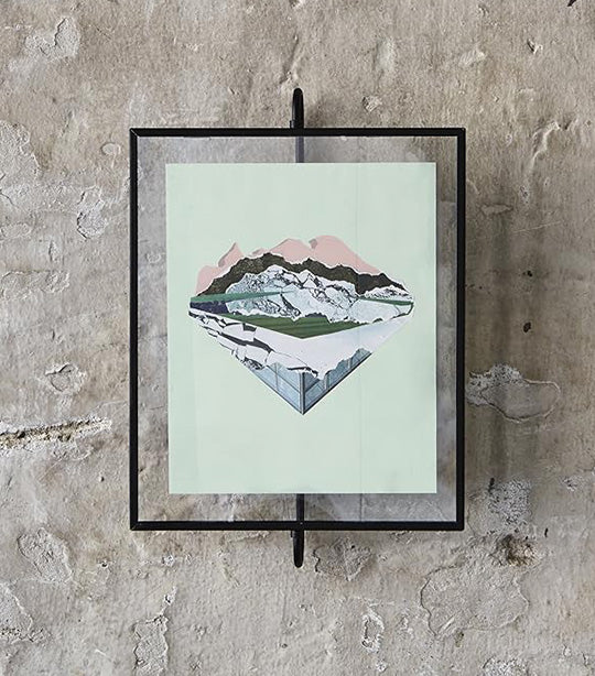 Umbra Phantom Photo Frame Black Rustan's