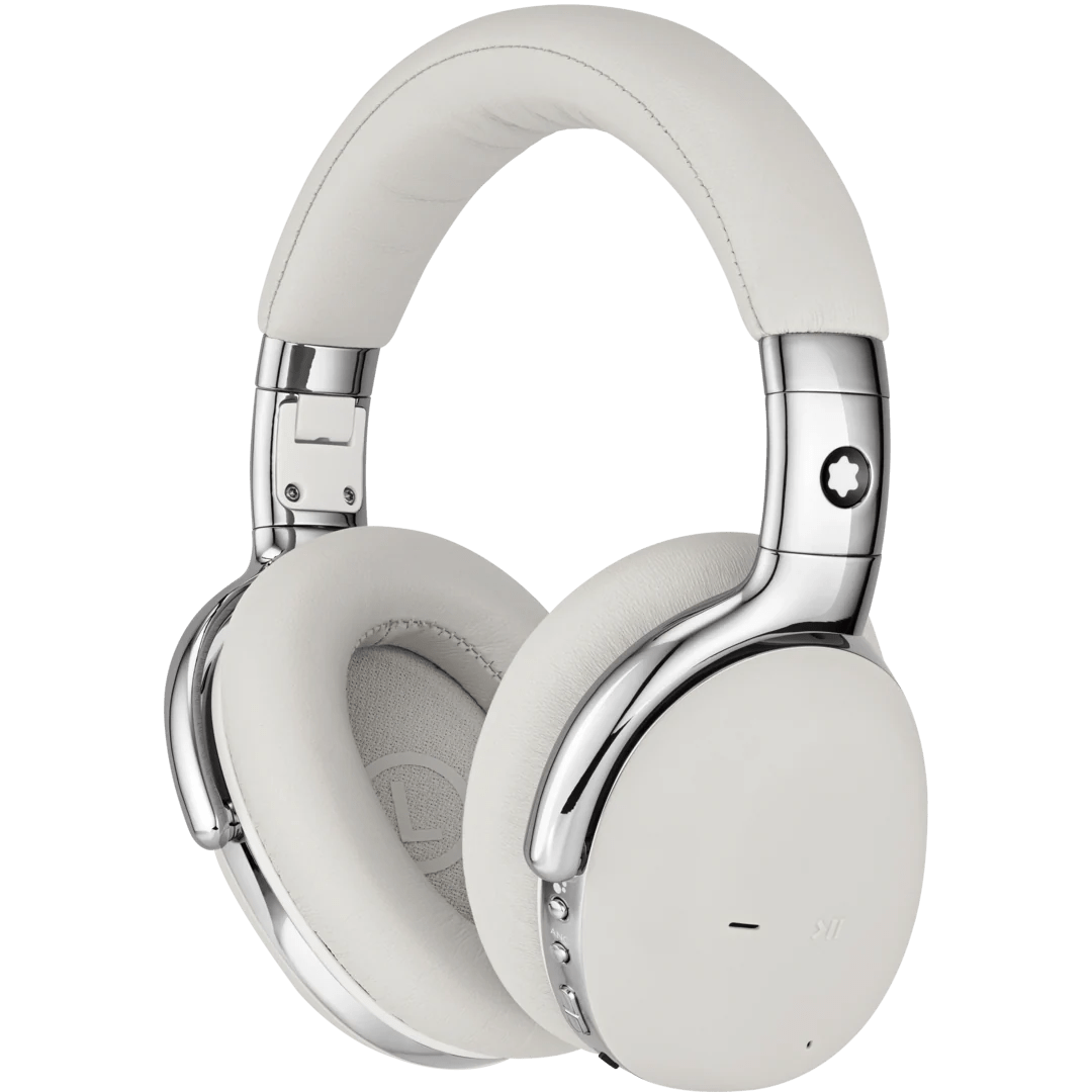 Montblanc MB 01 OverEar Headphones Gray