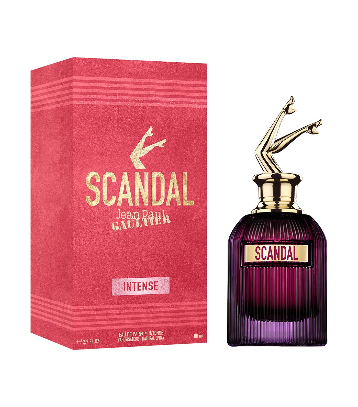 Jean Paul Gaultier Scandal Eau de Parfum Intense Rustan's
