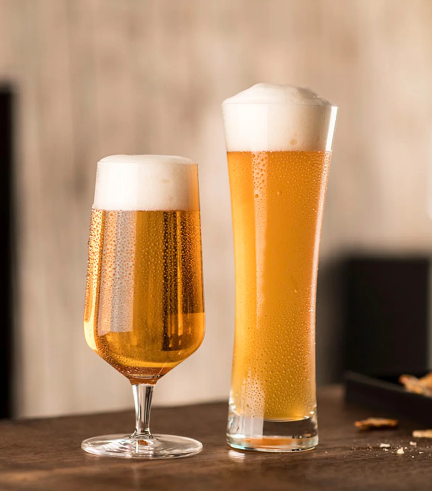 Schott Zwiesel Basic Beer Collection