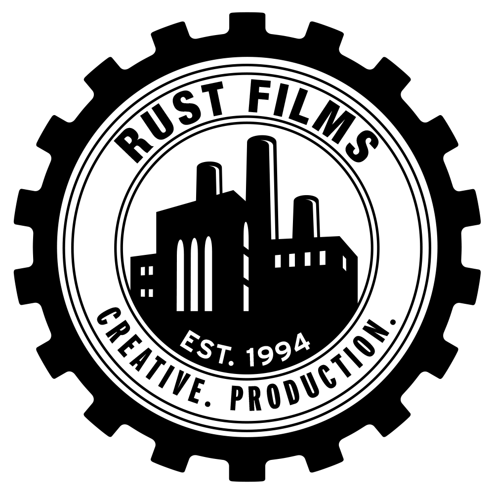 Home The Rust Company