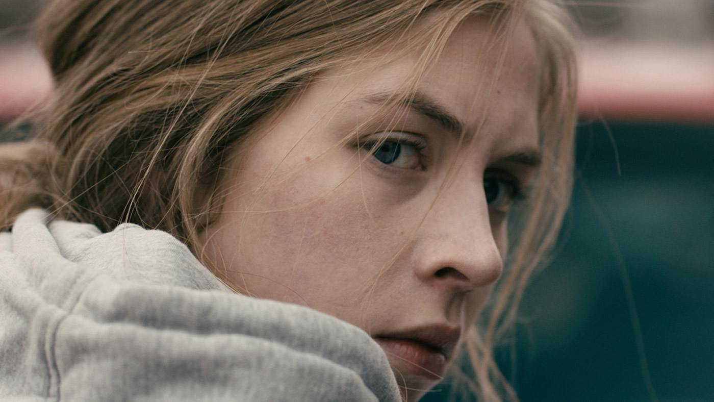 This is what the copy looks like on the gallery. Rust Creek Official