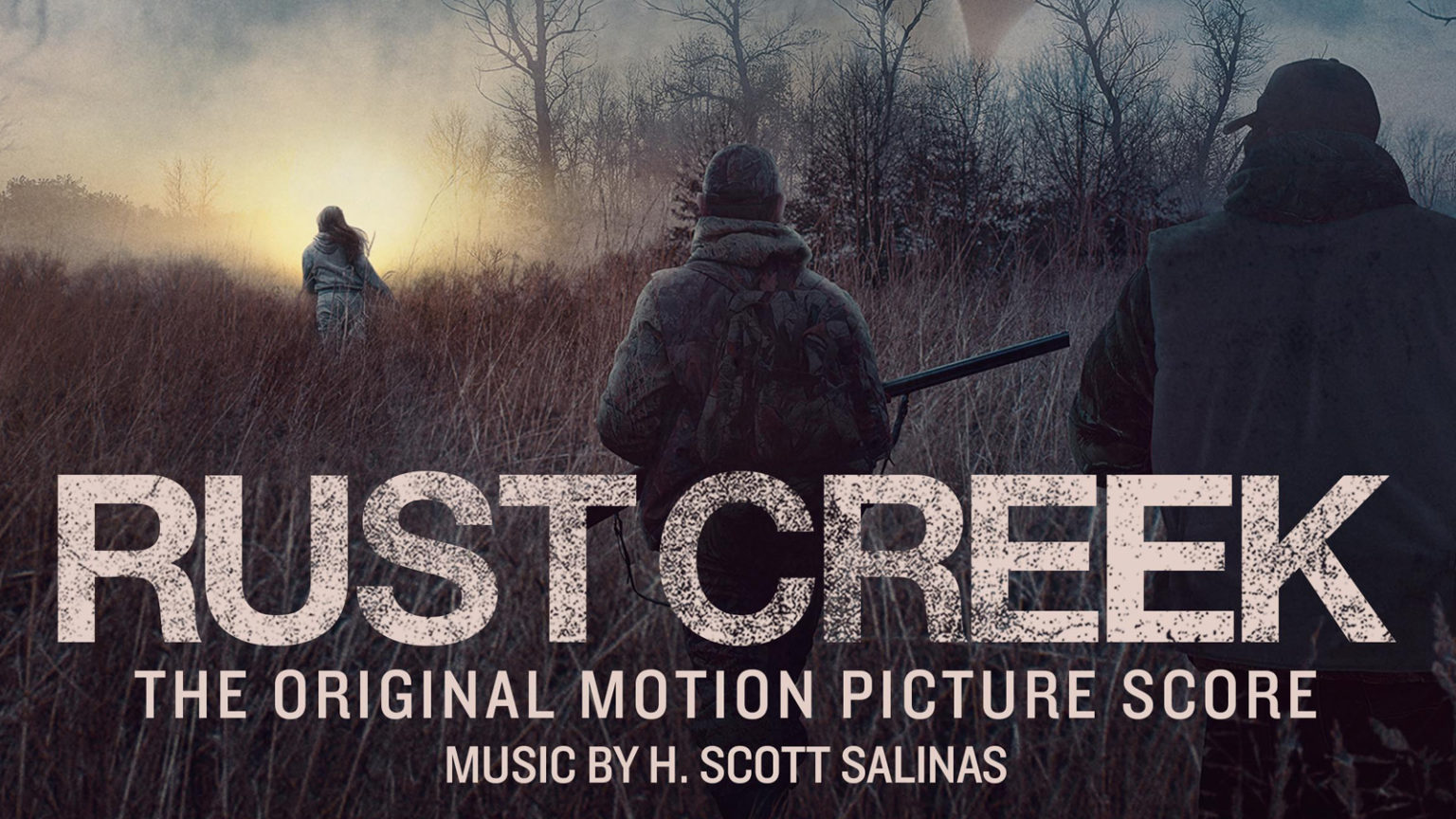 Rust Creek Official Movie Site