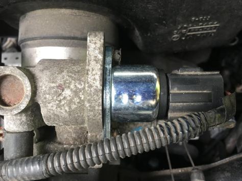 Rusted and Rebuilt | The Past, Present, and Future of Automotive
