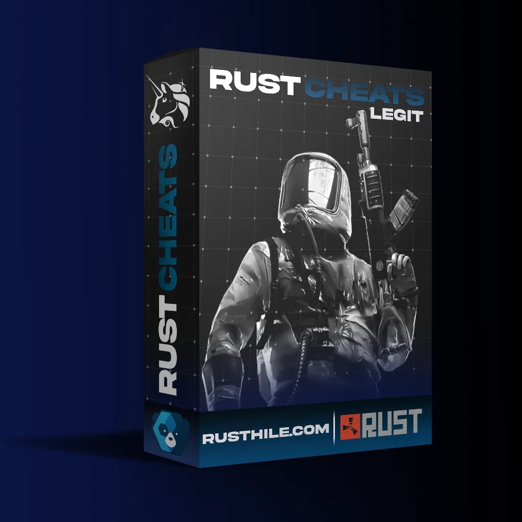 Rust Legit Cheats Arbit