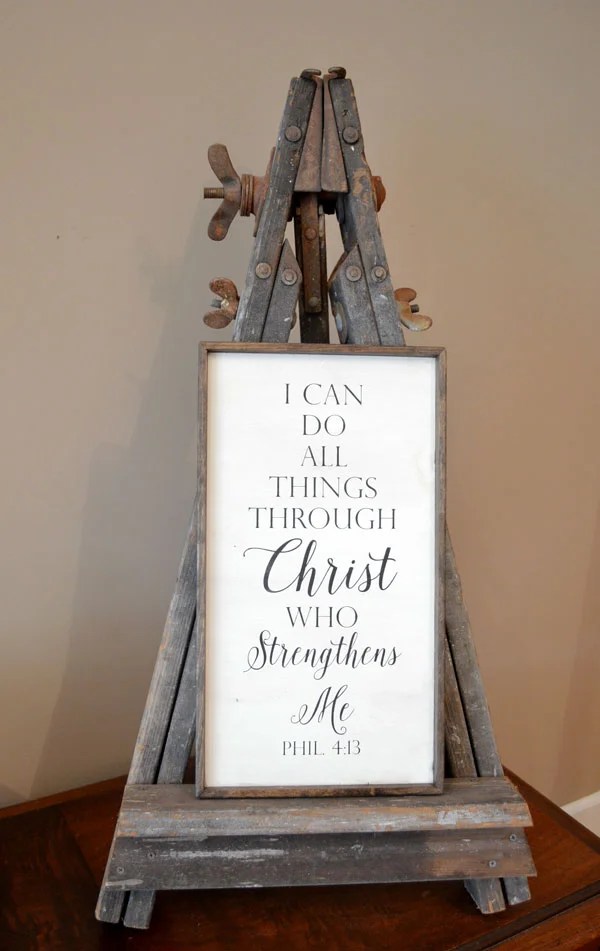 ABOUT Rustic Crafts & Chic Decor