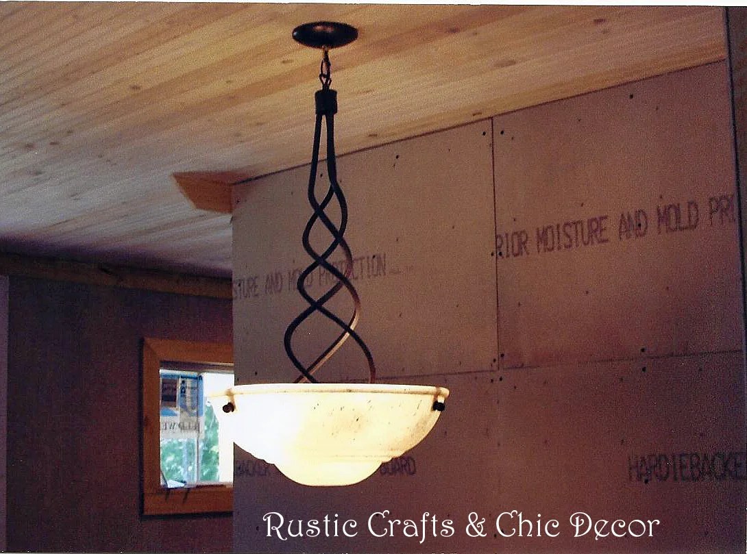 How To Install A Brick Wall Inside The Home Rustic Crafts & Chic Decor