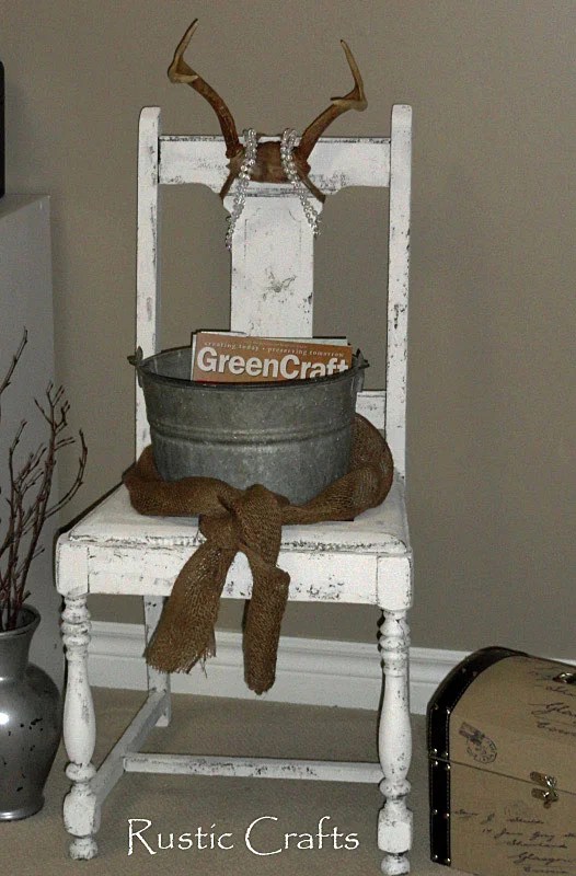 Creative Ways To Repurpose Almost Anything Rustic Crafts & Chic Decor