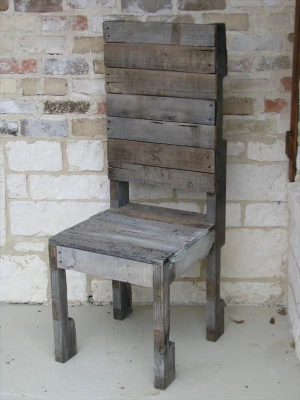 Unique Ideas For DIY Rustic Furniture Rustic Crafts & DIY