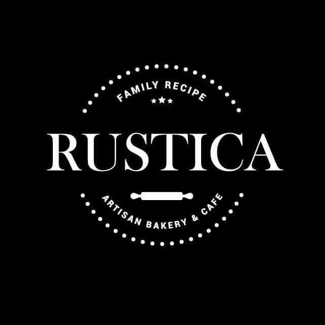 Rustica Bakery & Café Artisan Bakery & Café specialising in Balkan Food