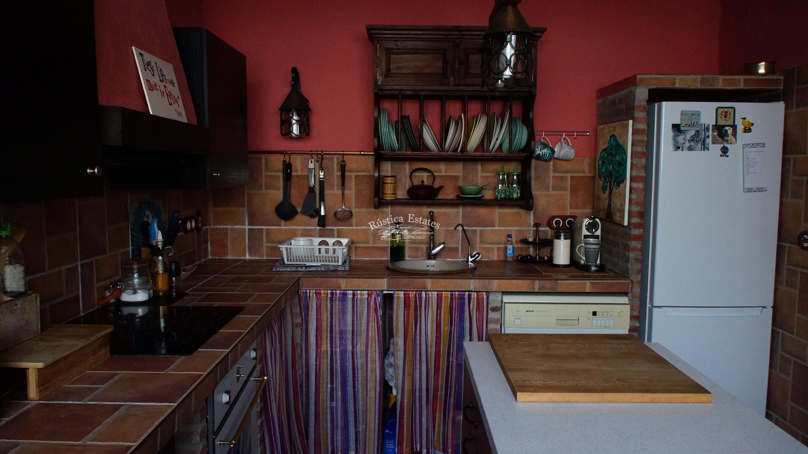 Ref. 026 Unifamiliar en urbanización Belair en Estepona, Costa del Sol