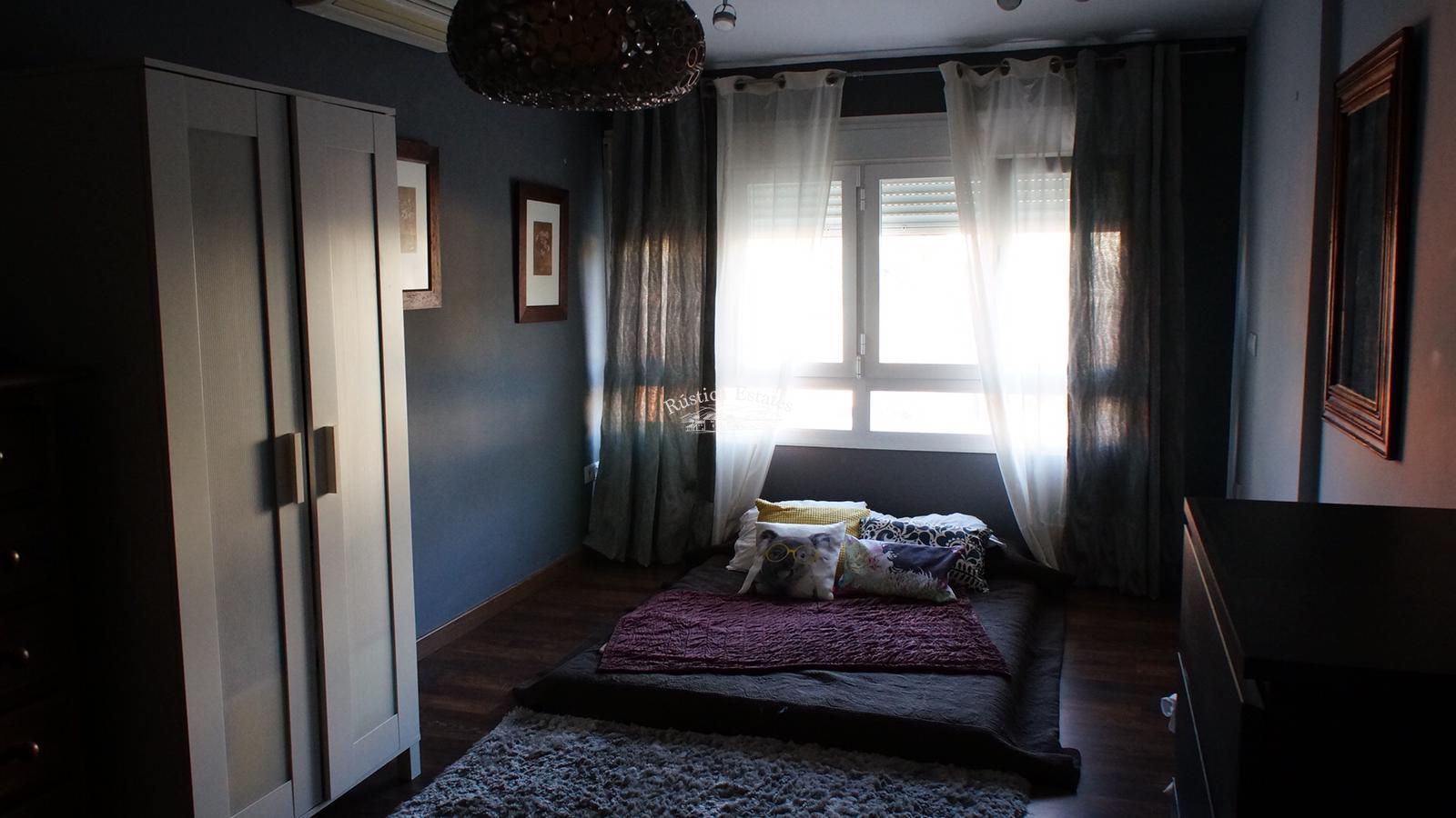 Ref. 026 Unifamiliar en urbanización Belair en Estepona, Costa del Sol