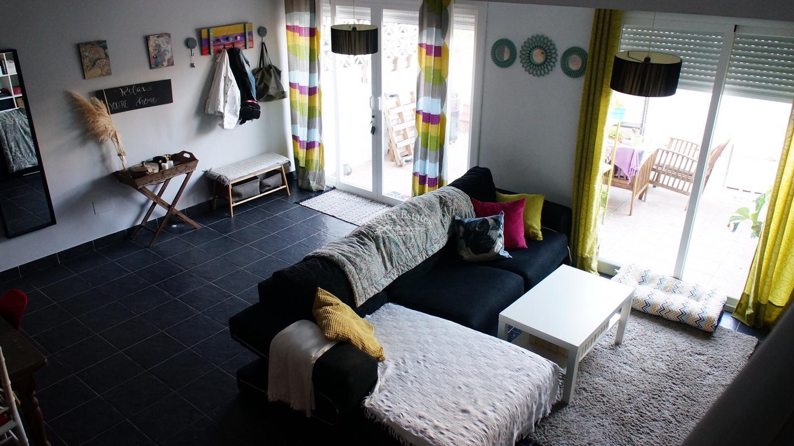 Ref. 026 Unifamiliar en urbanización Belair en Estepona, Costa del Sol