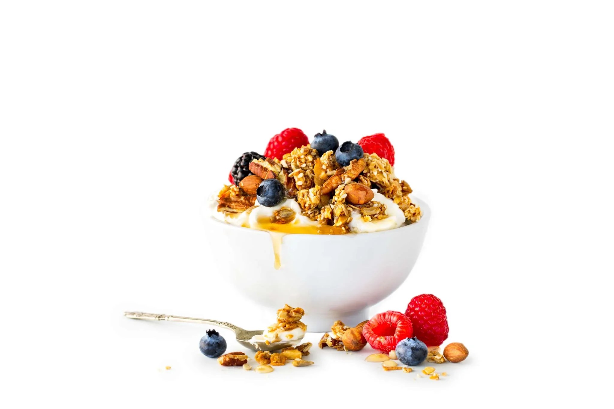 Granola Rustic Bakery