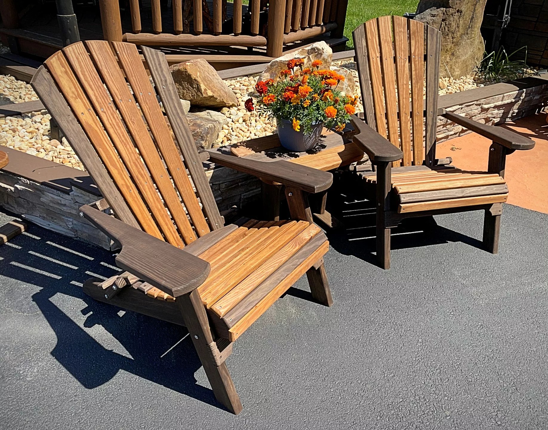 Rustic Lodge Furniture Pittsburgh, PA Close to Seven Springs