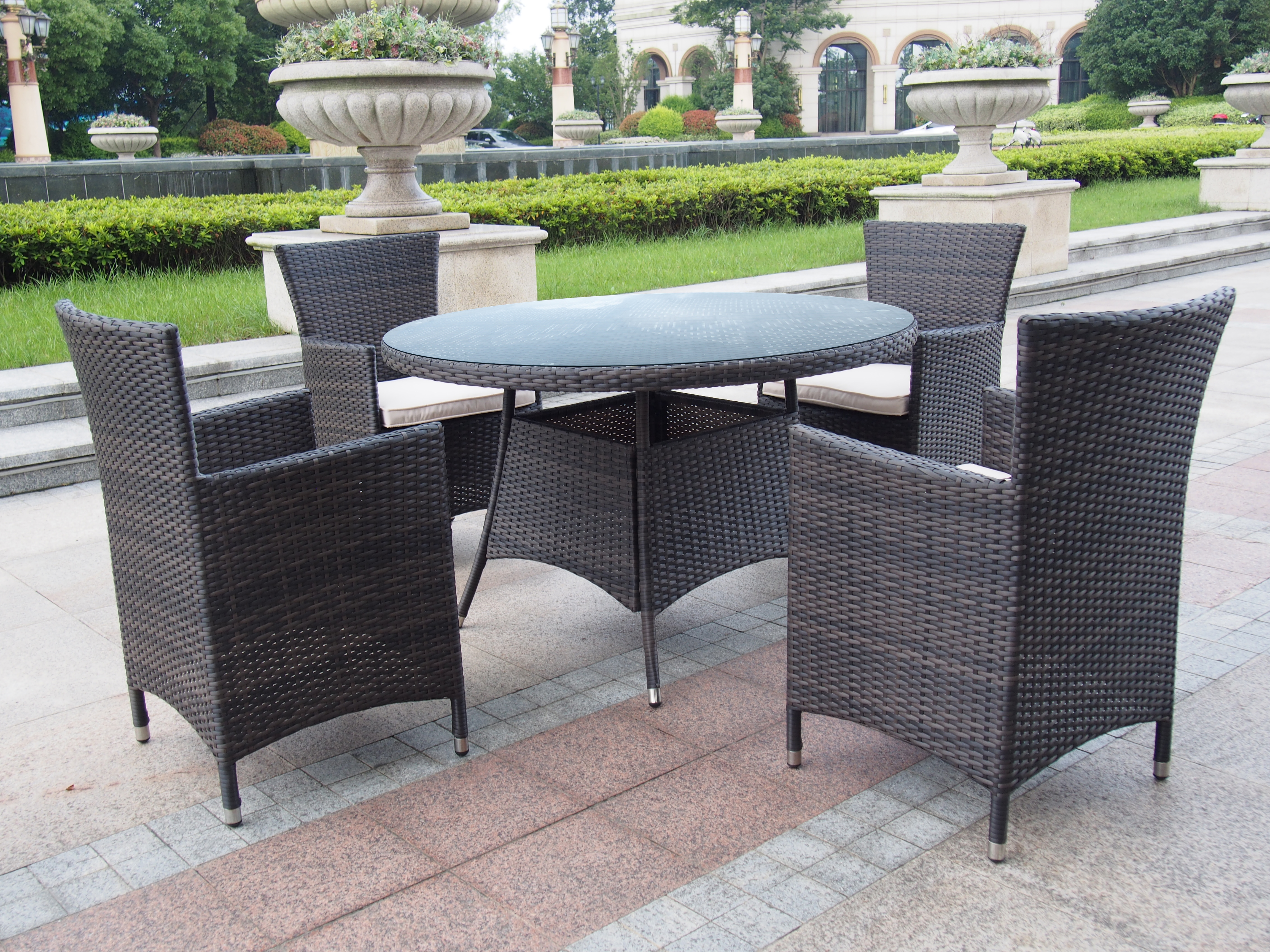 Garden Rustic Cyprus