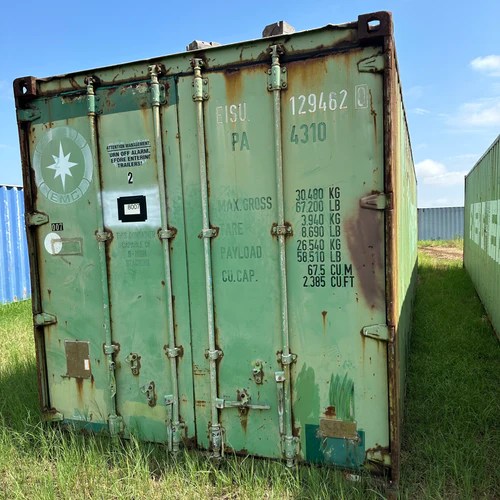 Containers Rustic Furniture Depot
