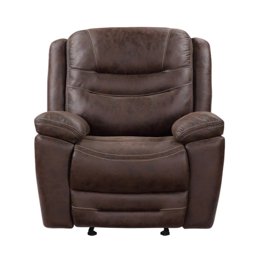 Stetson Recliner Rustic Furniture Depot