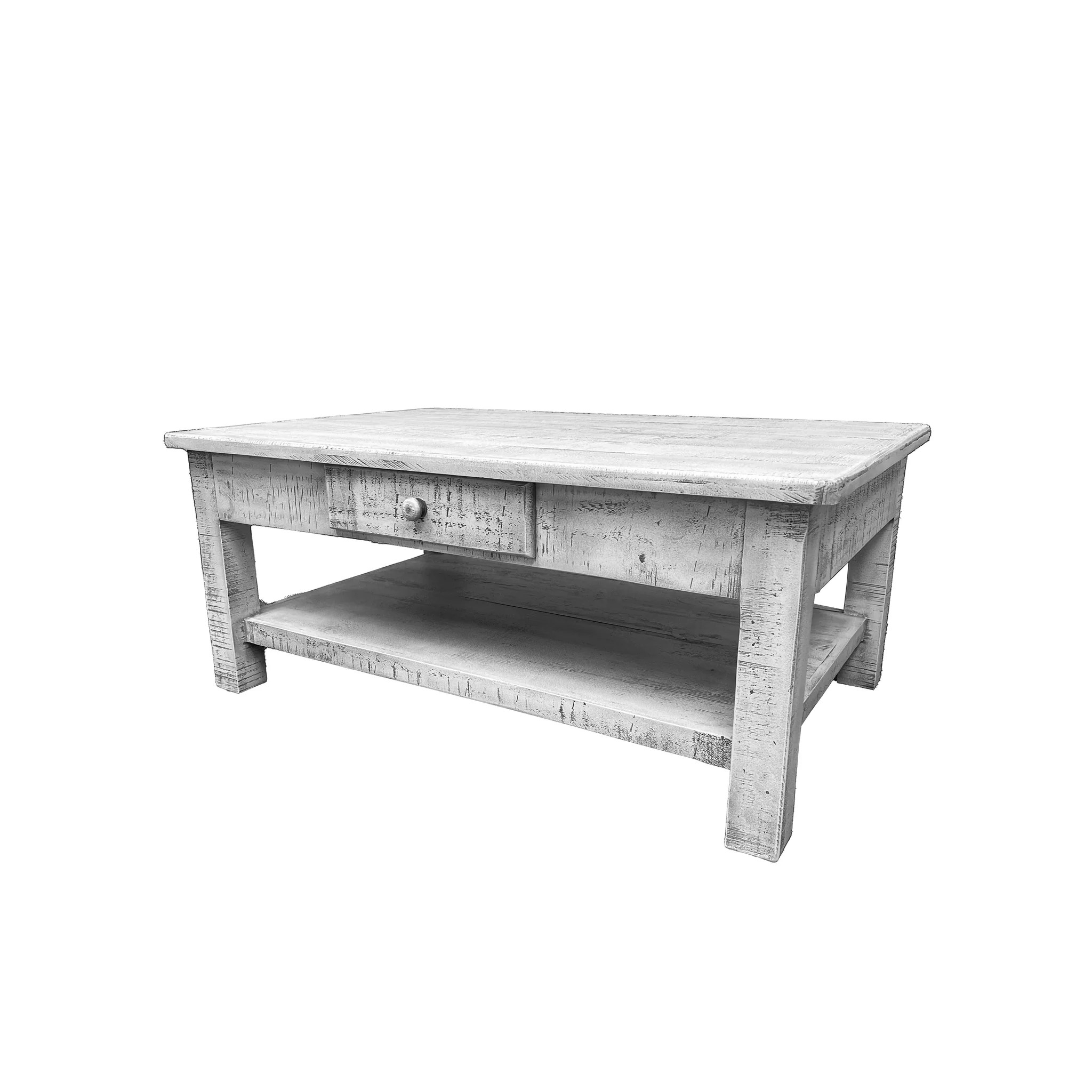 Richmond Coffee Table Set Rustic Furniture Depot