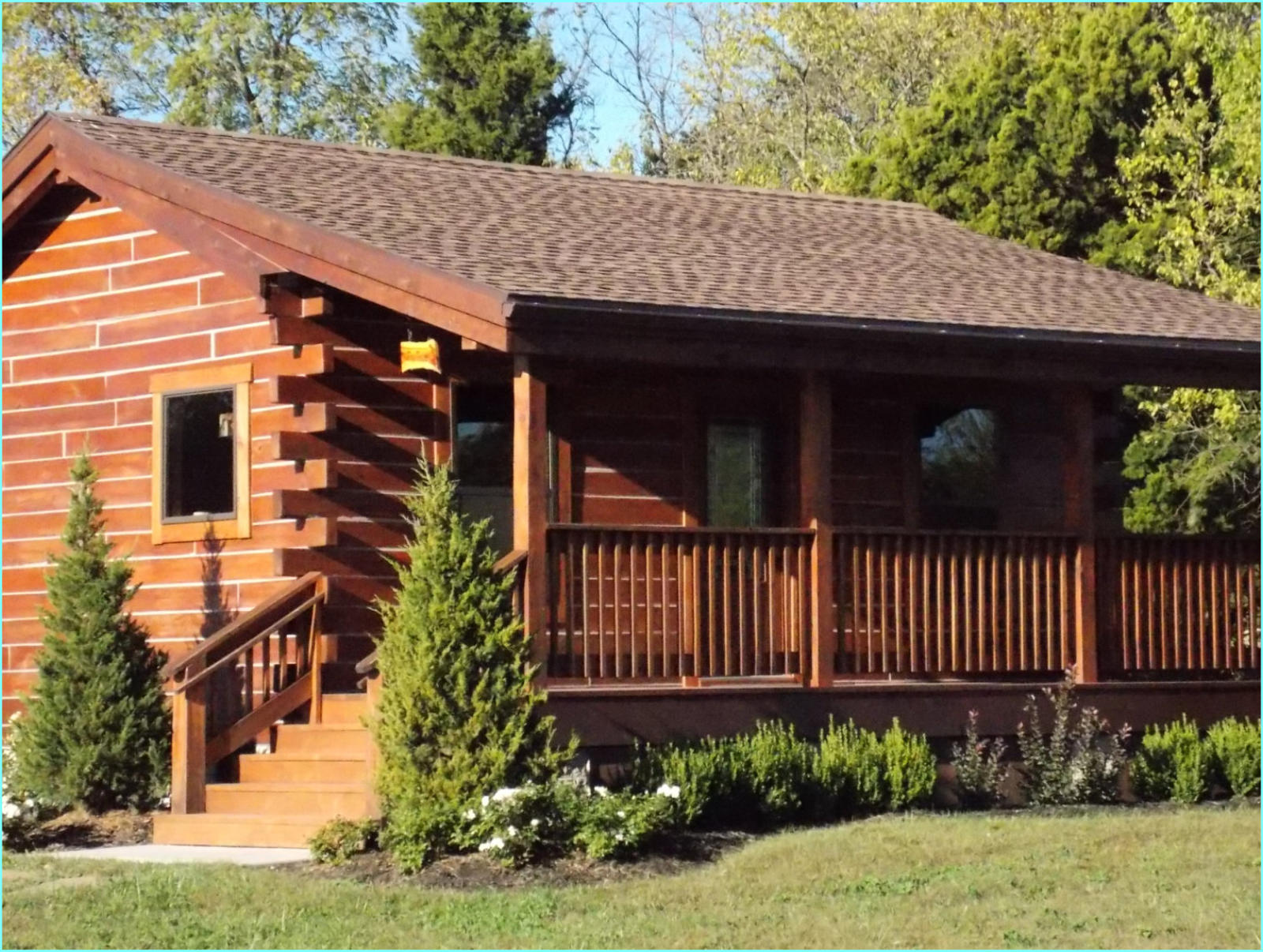 10 Log Cabin Kits For Under 25,000 (With Prices) Rustic Insider
