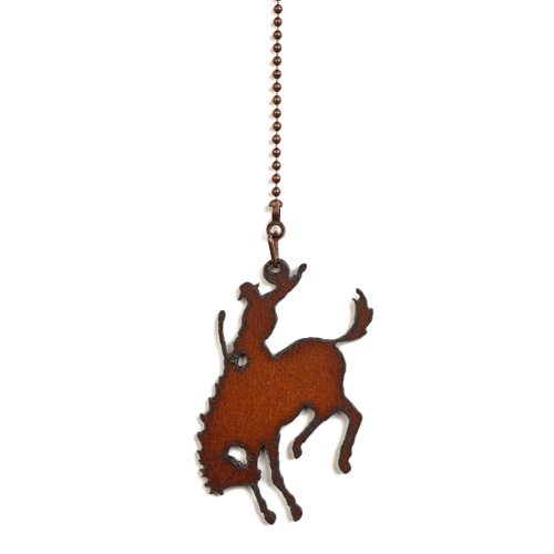 Fan Pulls Rustic Ironwerks, Rustic Iron decor