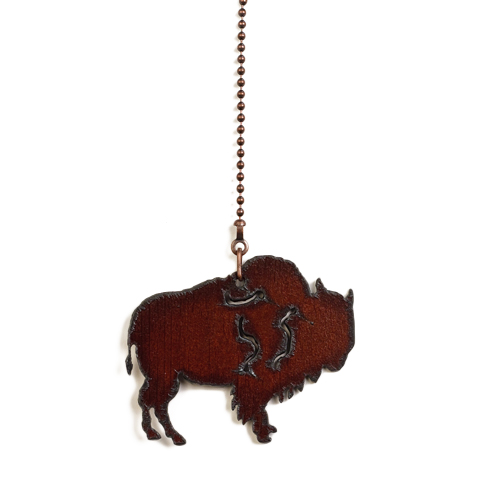 Fan Pulls Rustic Ironwerks, Rustic Iron decor