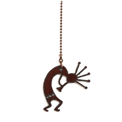 Fan Pulls Rustic Ironwerks, Rustic Iron decor