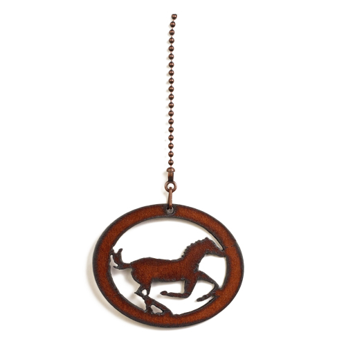 Fan Pulls Rustic Ironwerks, Rustic Iron decor